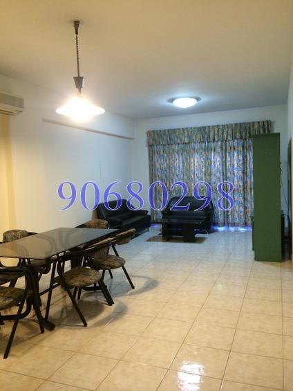 Hume Park II (D21), Condominium #139387022